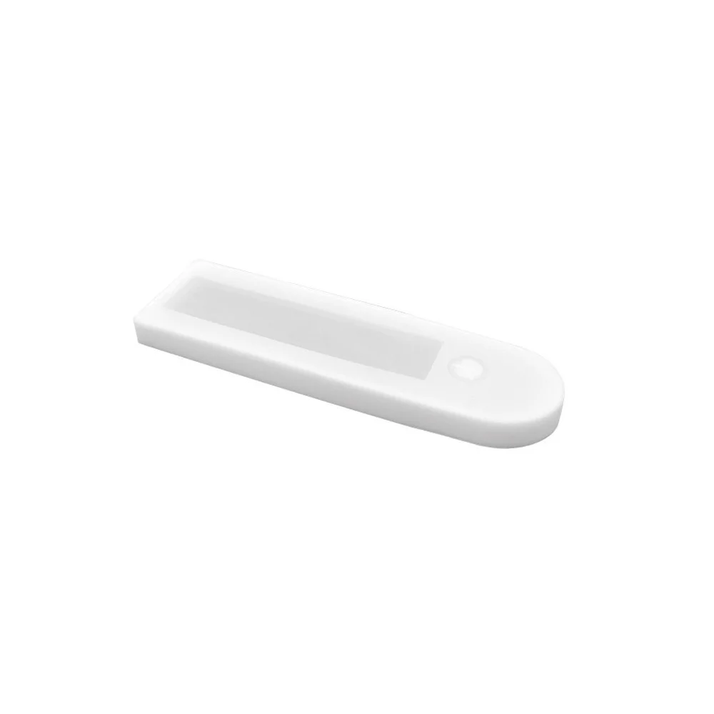 

Compatible With G30 Max Scooter Switch Panel Silicone Cover Panel Cover Waterproof Silicone Cover BT Board Cover Rubber Cover