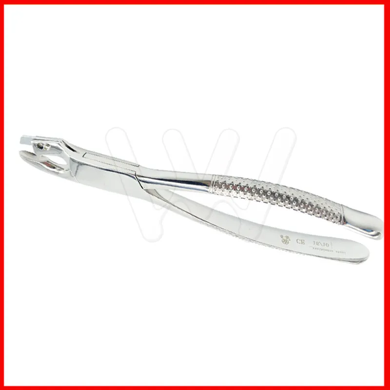 1 шт. щипцы для удаления зубных корон | Красота и здоровье