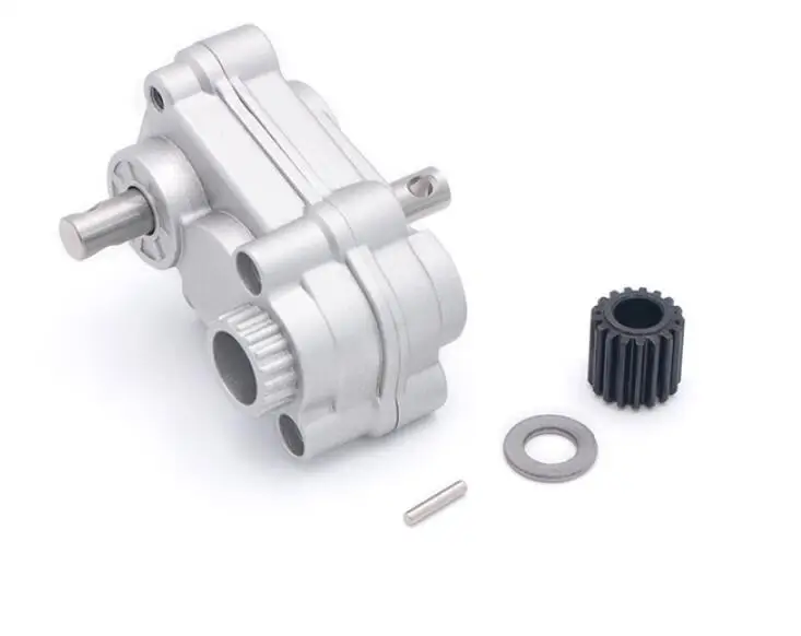 Коробка передач заднего хода из сплава с ЧПУ коробка постоянного тока чехол и