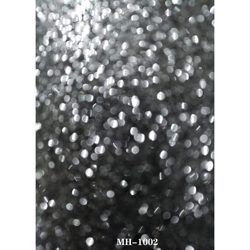 

ZHISUXI Vinyl Custom Photography Prop Light spot theme Photo Studio Background 200628KS-07