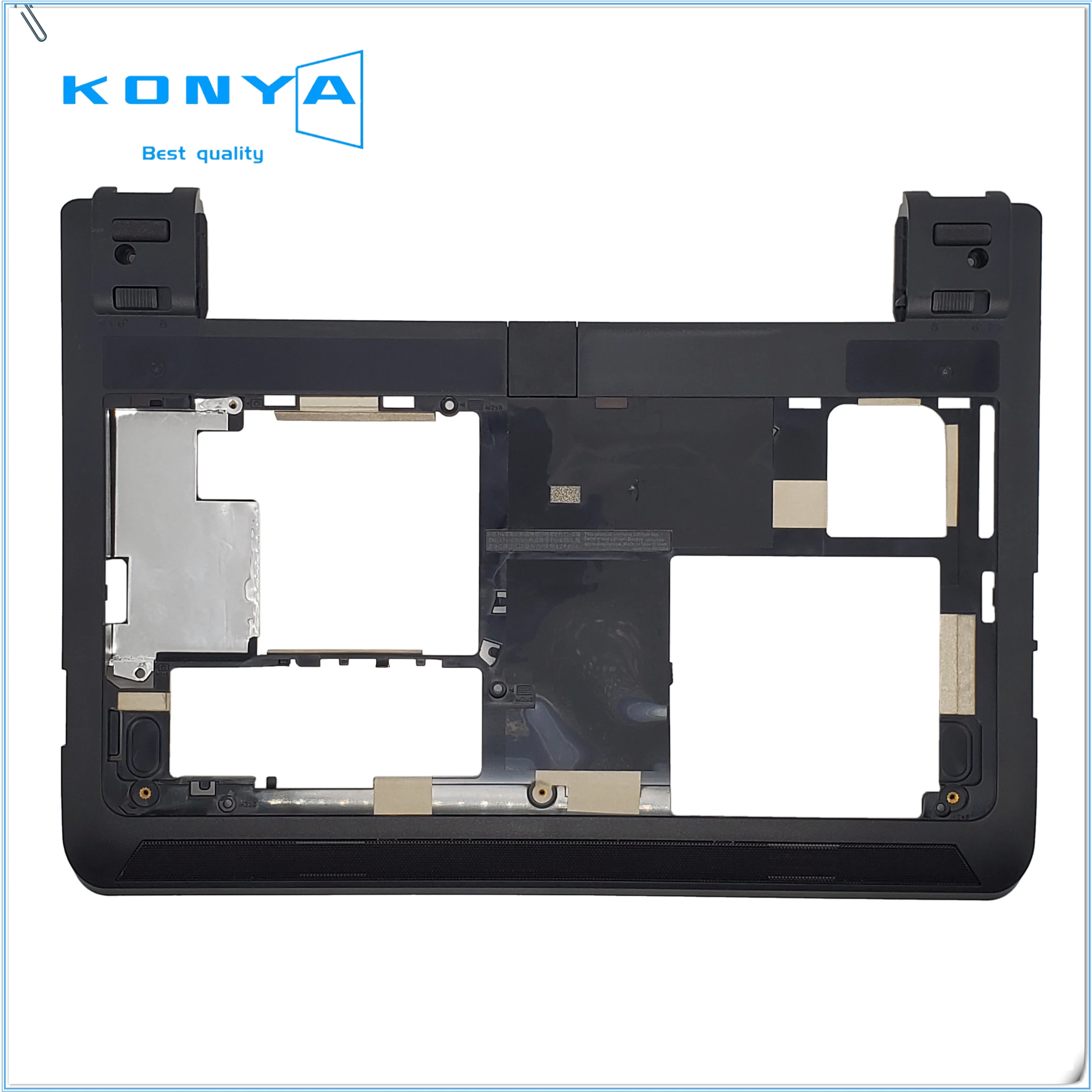 Новый оригинальный для Lenovo ThinkPad X131E X140E нижний чехол ноутбука 00HM197 00HM200 |