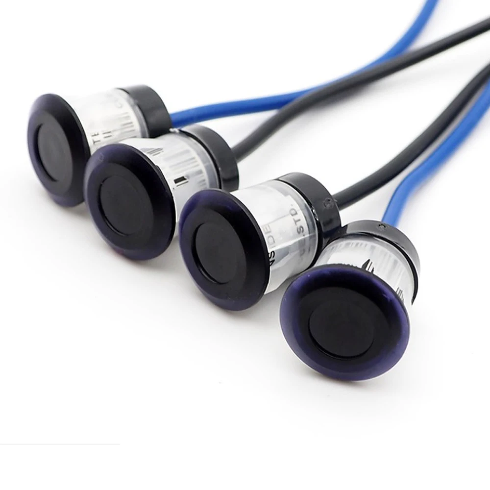 Безопасность одиночный фотоэлектрический луч датчик детектор для авто-двери