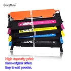 GraceMate CLT-K407S Clt-407s порошок для электростатической печати для samsungclp 320 325 Clp320 Clp325 CLX 3180 3185 Clx3185 Clx3180 Clt 407s 407 картридж