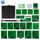 ПРОГРАММАТОР Xprog 5,55 X-prog M Box 5,55 Xprog-M Box V5.55, лучше, чем Xprog M V 5,50, бесплатная доставка