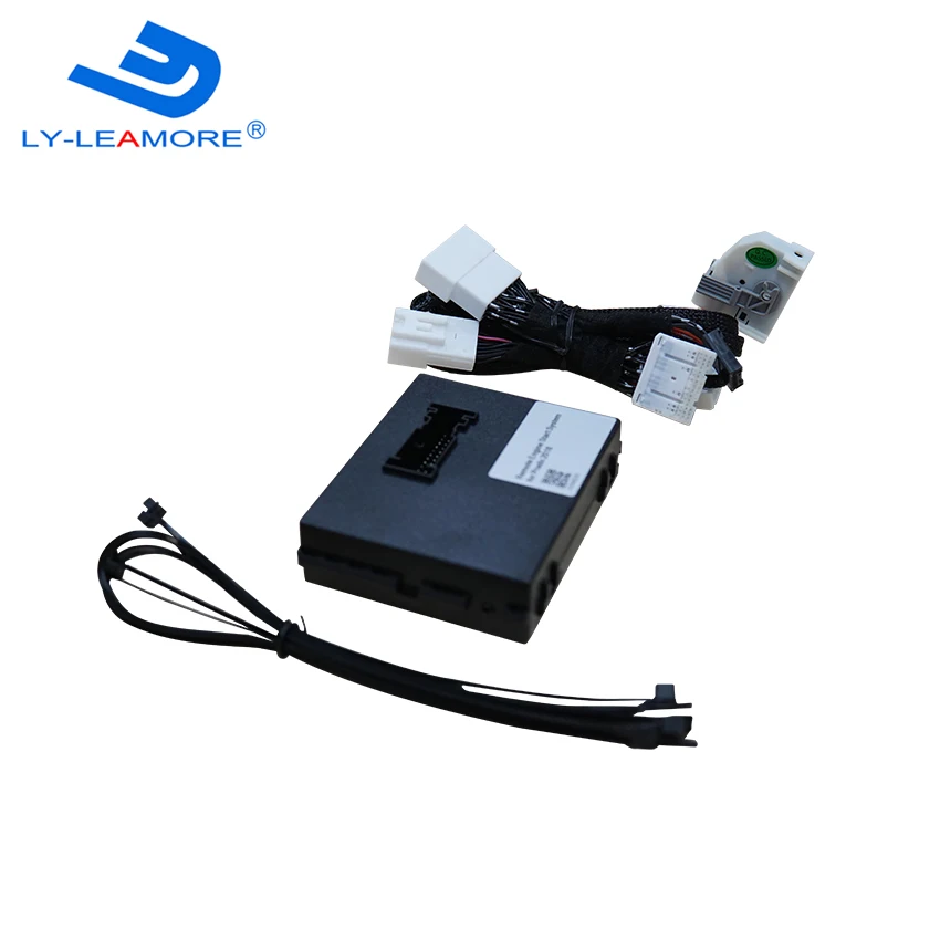 Удивительный продукт Автомобильная сигнализация система дистанционного