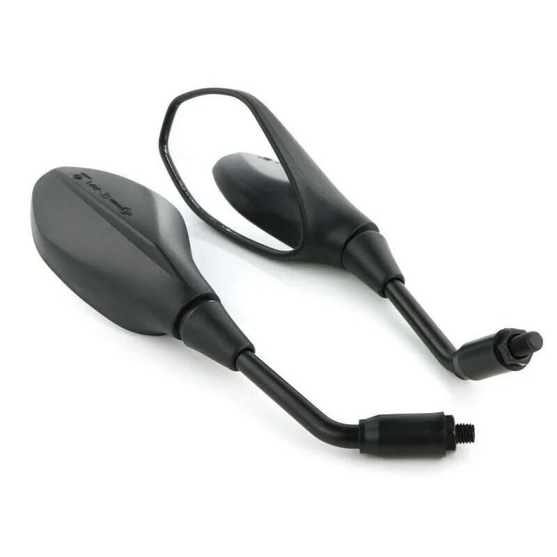Зеркала заднего вида для мотоцикла R1200GS/ADV 07-18 R1200R 06-18 черные мотоциклетные