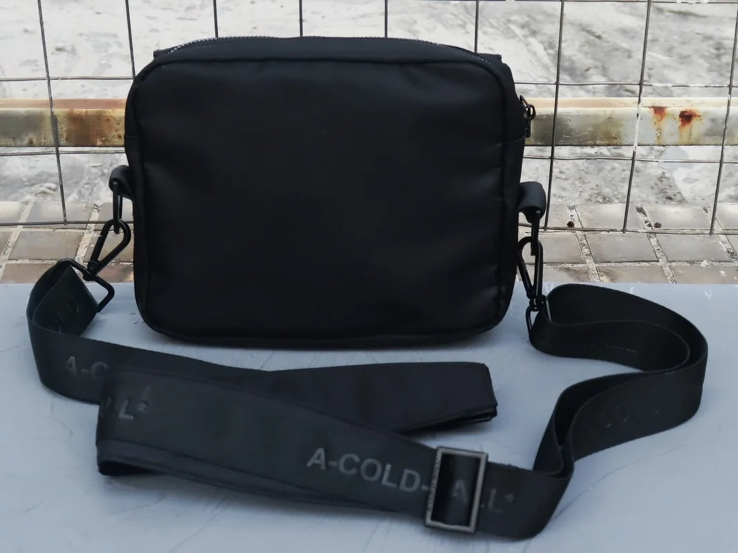 Утолщенная сумка на плечо для мужчин и женщин саквояж одно из 100% хлопка в стиле