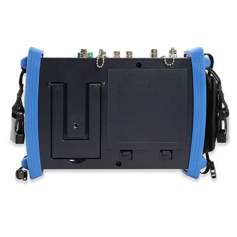 IPC 8600 MOVTADHS Plus CCTV тестер с 7 дюймовым экраном TVI CVI AHD SDI CVBS IP камеры TDR мультиметром