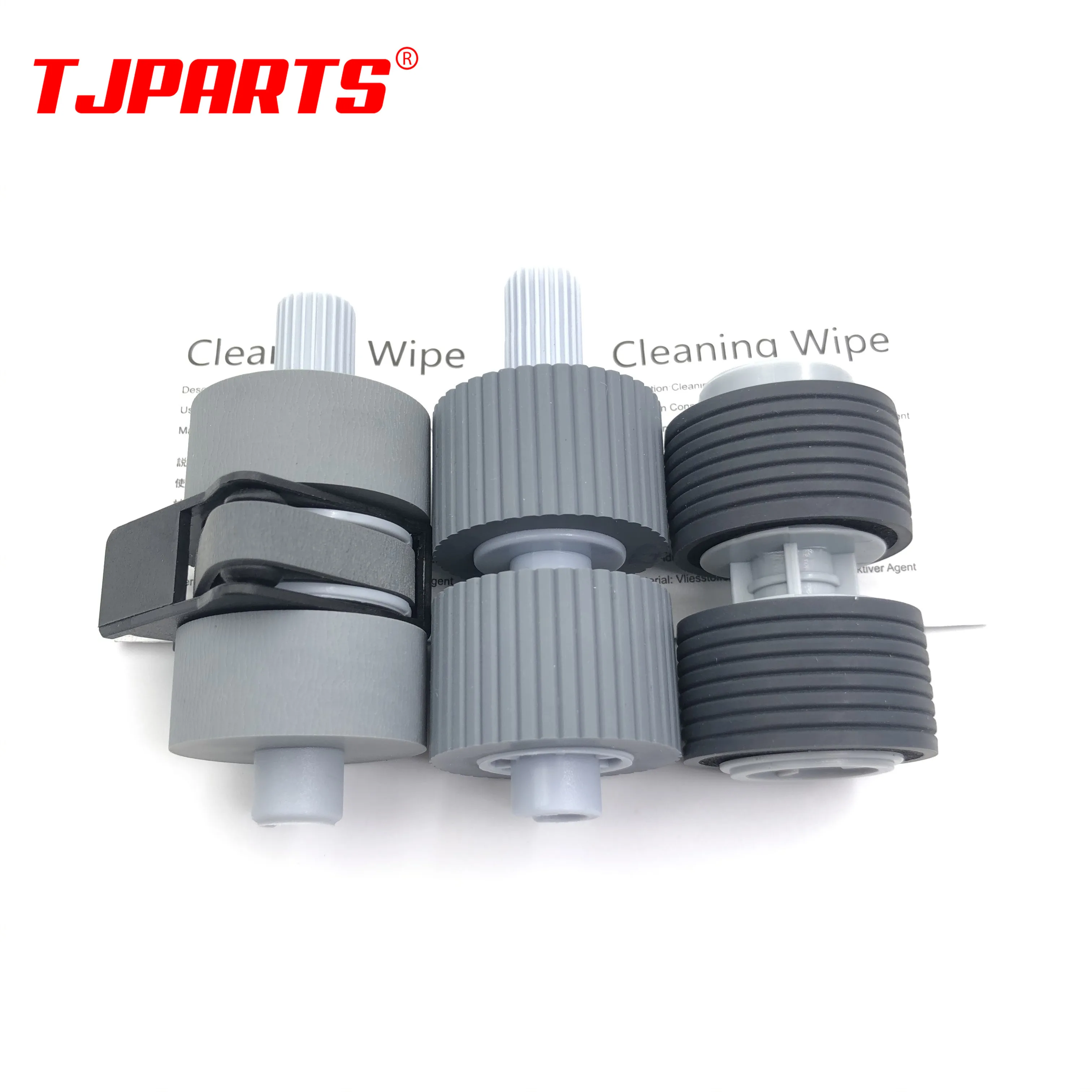 5SETX PA03338-K011 PA03576-K010 Палочки Трипод с поддерживающим роликом для Fujitsu fi-6670 fi-6770 fi-6750