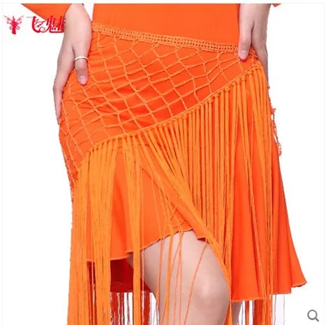 Женский кружевной набедренный платок для танца живота | Тематическая одежда и