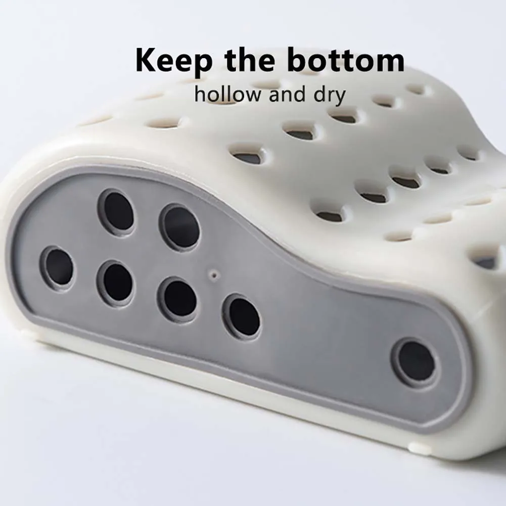 Экологичная хорошая гибкость для хранения присоска раковины кухонные