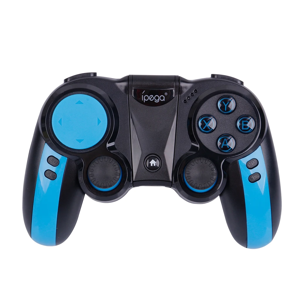 

ipega PG-9090 Forxiaomi Pirate Wireless Bluetooth gamepad Telescopic Controller Gamepad with Turbo gamepad For Android pc 9090