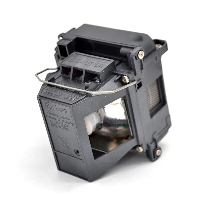Сменная Лампа ELPLP54 / V13H010L54 для проектора epson H310A H310C H311B H311C H312A H312B H312C H325C H327A - купить