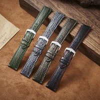 leather strap for huawei watch gt 2 46mm 42mm gt2 pro band bracelet for honor magic es 20mm 22mm bracelet wrist watchbands