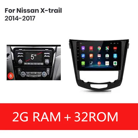 Автомобильный мультимедийный Android10 2Din широковещательный проигрыватель радио Wi-Fi dvd GPS для Nissan X-Trail Qashqai j11 j10 2014 2015 2016 2017 2018