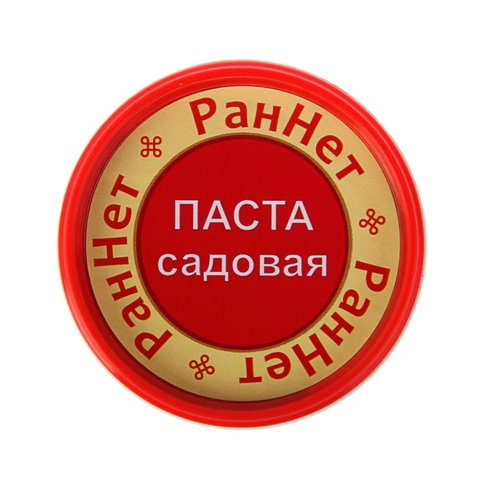 Паста для заживления травм садовых деревьев RanNo 150 г 1093192 предлагает продукты для борьбы с вредителями - аэрозоли и распылители для дома Foggers.