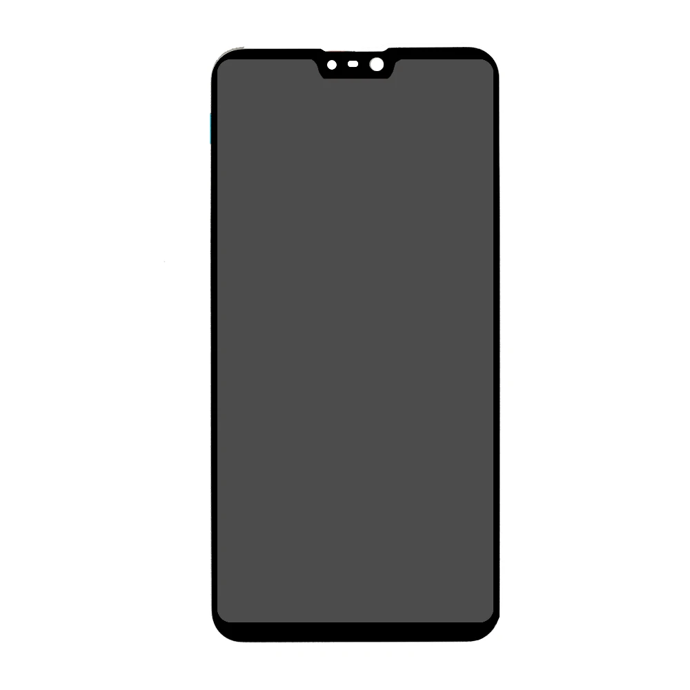 ЖК-дисплей 6 26 дюйма для Asus Zenfone Max Pro (M2) ZB631KL X01BD с сенсорной панелью сенсорный