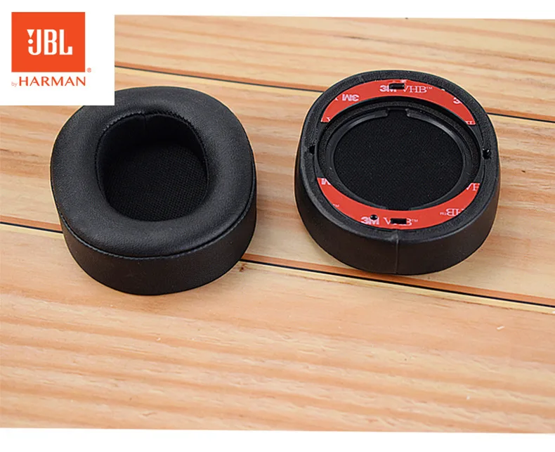

JBL Headphone Cover Is Suitable for JBL E55BT Sponge Cover Earphone Cotton Earmuffs Computer Accessories