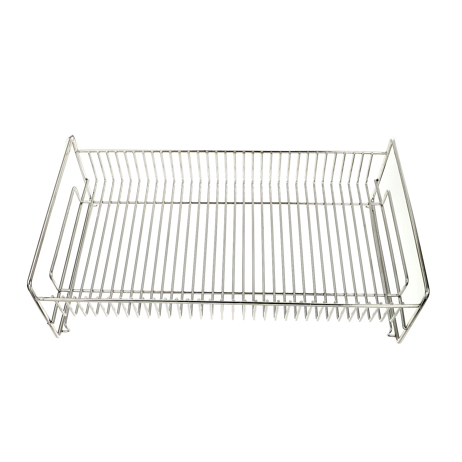 

1 Set Kitchen Storage Stand Tableware Drain Rack Bottle Shelving Shelf for Home