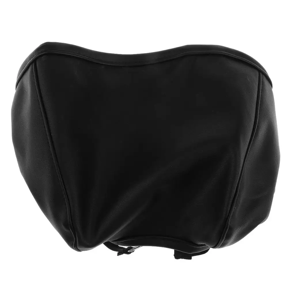 

Fuel Tank Bra Shield For Harley Sportster 883 XL883N XL1200N XL1200CX
