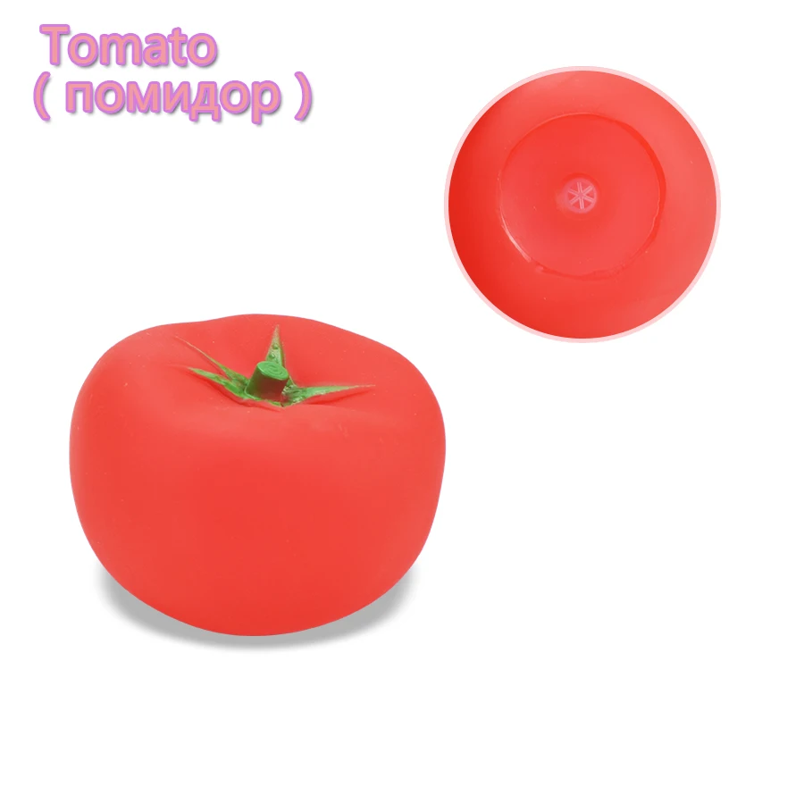 6 шт. мягкие плавающие резиновые игрушки для ванны|Игрушки ванной| |