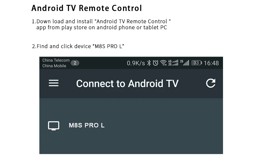 Mecool Новинка ТВ приставка M8S PRO L 3+ 16G ТВ Android 7,1 ТВ приставка Amlogic S912 Восьмиядерный 2,4/5G Wifi приставка ТВ приставка медиаплеер