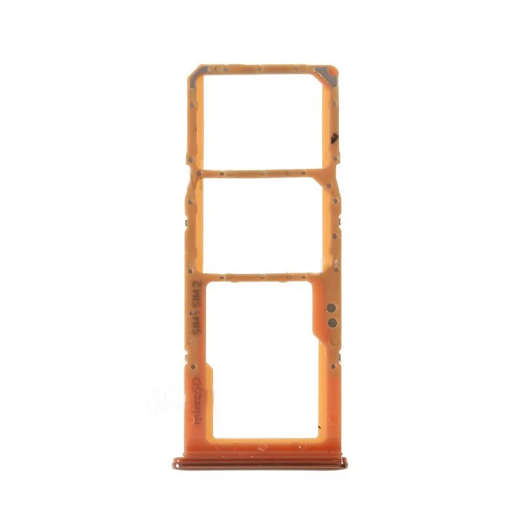 Держатель лотка для SIM-карты OEM Замена + Бесплатный шпилька извлечения Samsung Galaxy A20