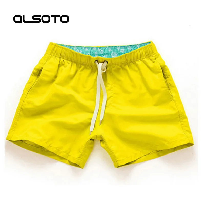 

Men Swimsuit Beach Sport Swim Trunks Mens sunga Swimming Shorts For Men Swimwear Boxer Drying Briefs zwembroek heren