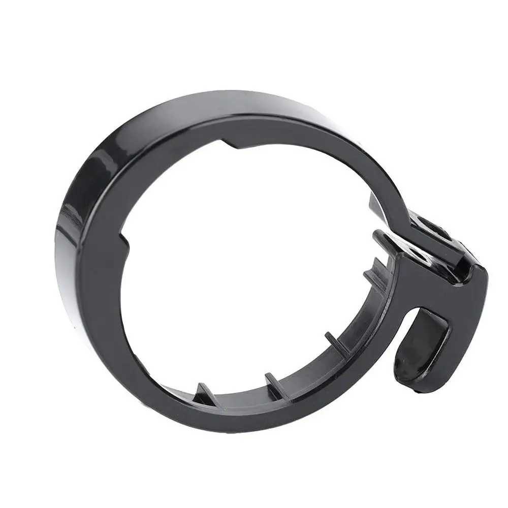 Раскладывающееся кольцо Пряжка для Xiaomi M365 8,5 дюймов Электрическая ручка мотоцикла кольцо страховой круг застегнутое защитное кольцо Пряжка