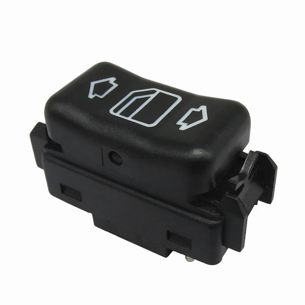 Новый переключатель стеклоподъемника A1248204510 для Mercedes Benz E-Class W124 1993-1995 S-Class W126 W201