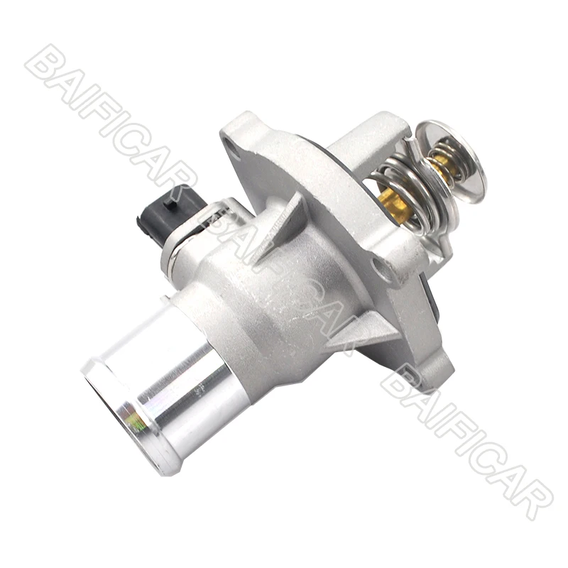 Подлинный термостат охлаждающей жидкости Baificar Корпус в сборе основание 96984104 для