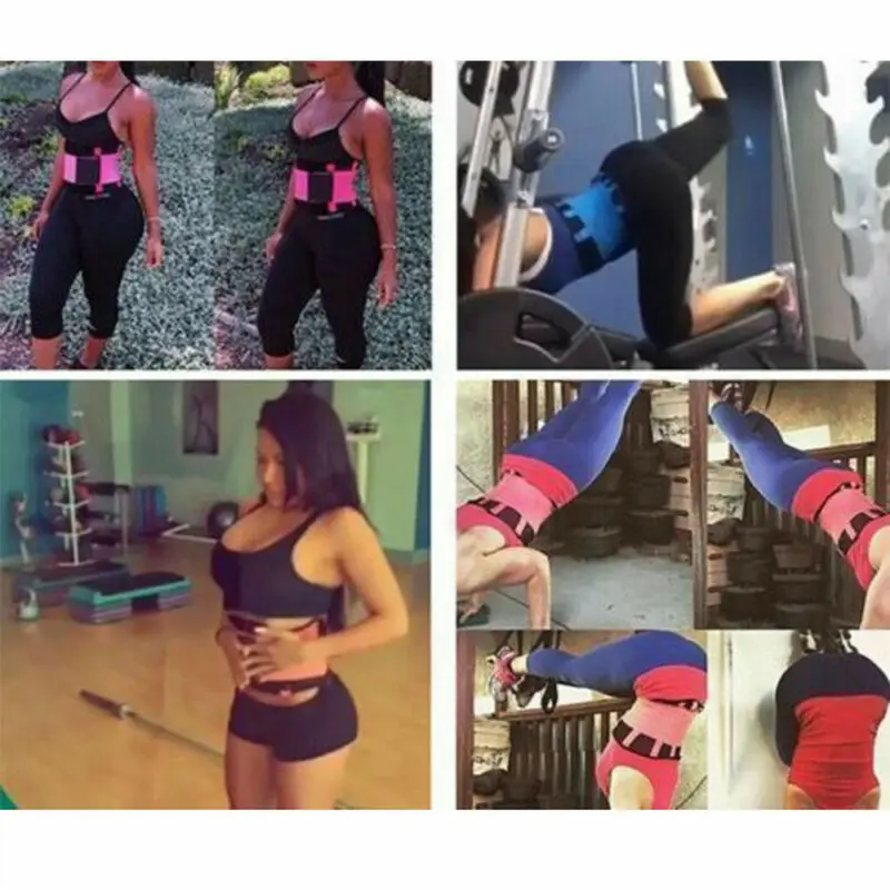 Лидер продаж лучший тренировочный пояс для талии женщин сауны пота термо