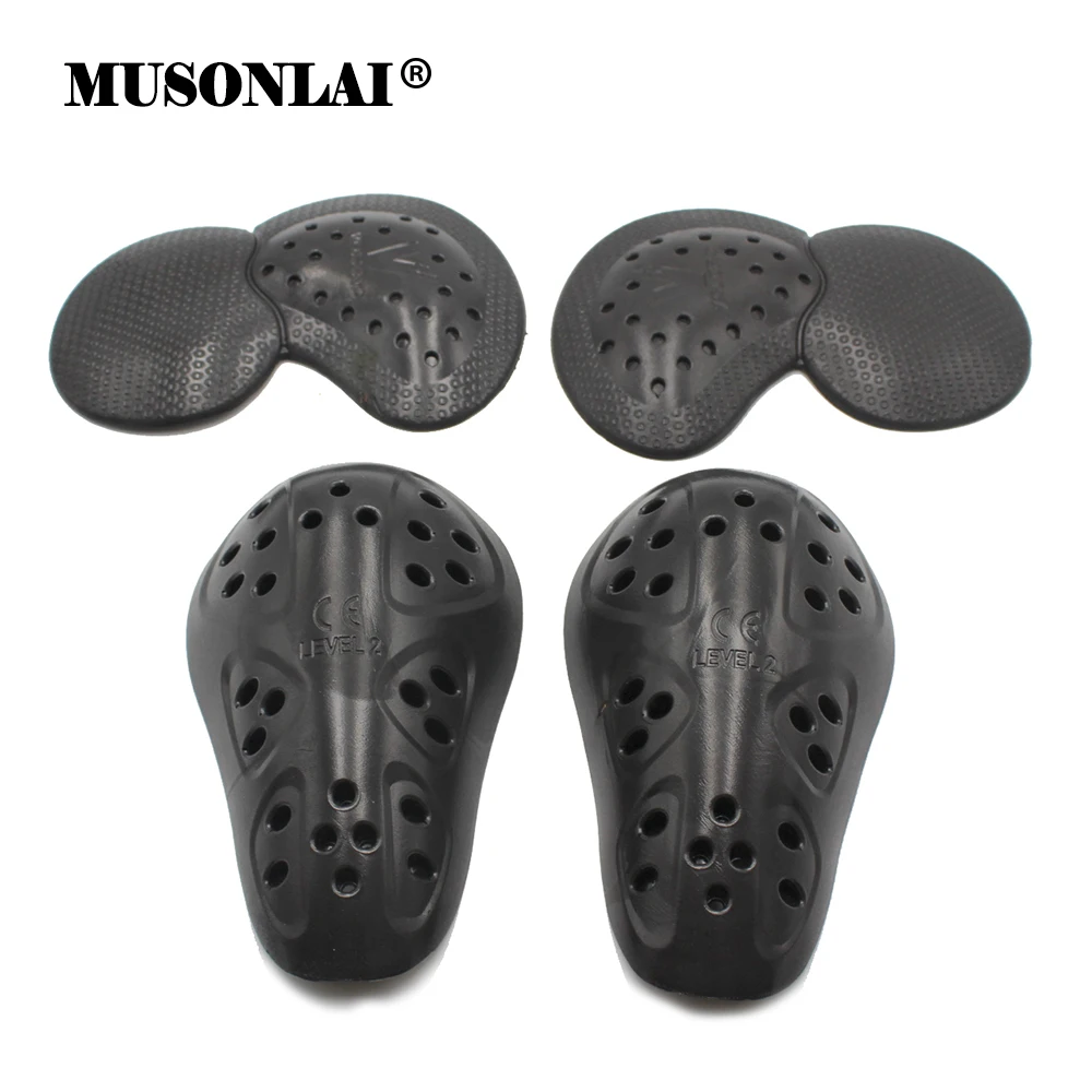 Мотоциклетные наколенники защита для локтей защитное снаряжение мотокросса