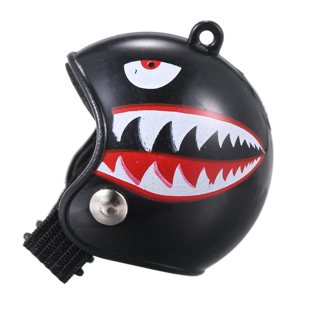 Забавный защитный шлем для курицы маленькая жесткая шапка питомца в форме птицы