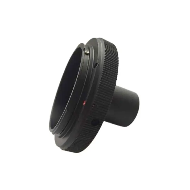 Новинка Canon EOS байонетное крепление к окуляру микроскопа 23 2 мм адаптер|microscope
