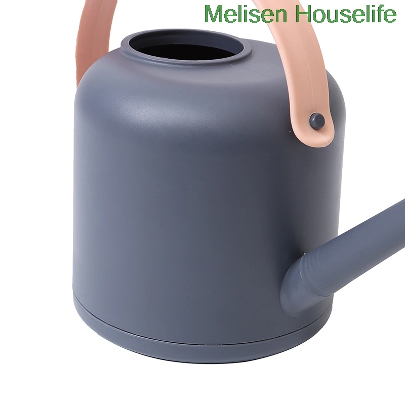 

1800ml Long Mouth Water Cans Home Plant Pot Bottle Watering Device Garden Tool New Arrival 2021