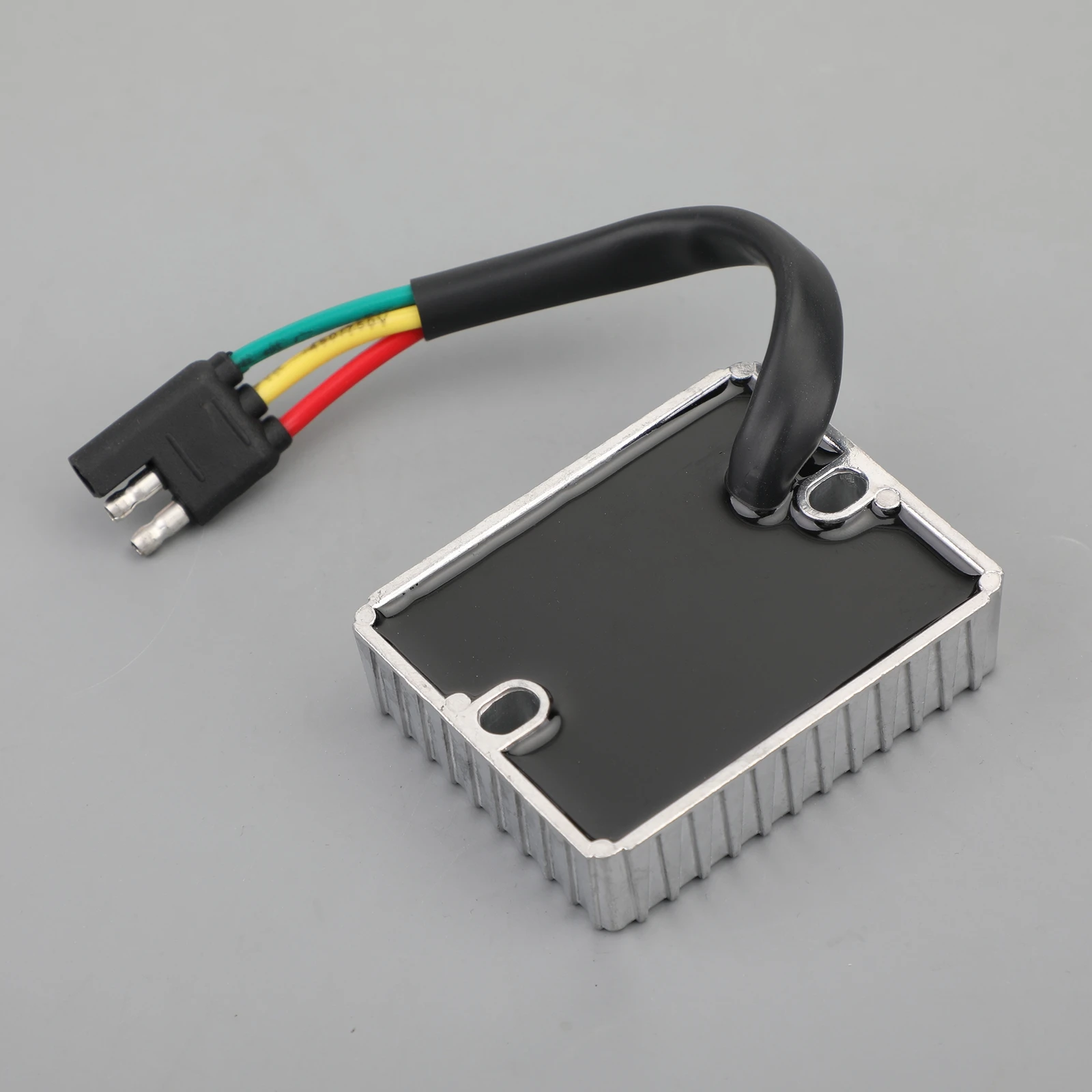 

Topteng Regulator Voltage Fit for Arctic Cat 570 600 800 900 Z ZL ZR Panther 0630-143 Motorcycle Accessories Parts