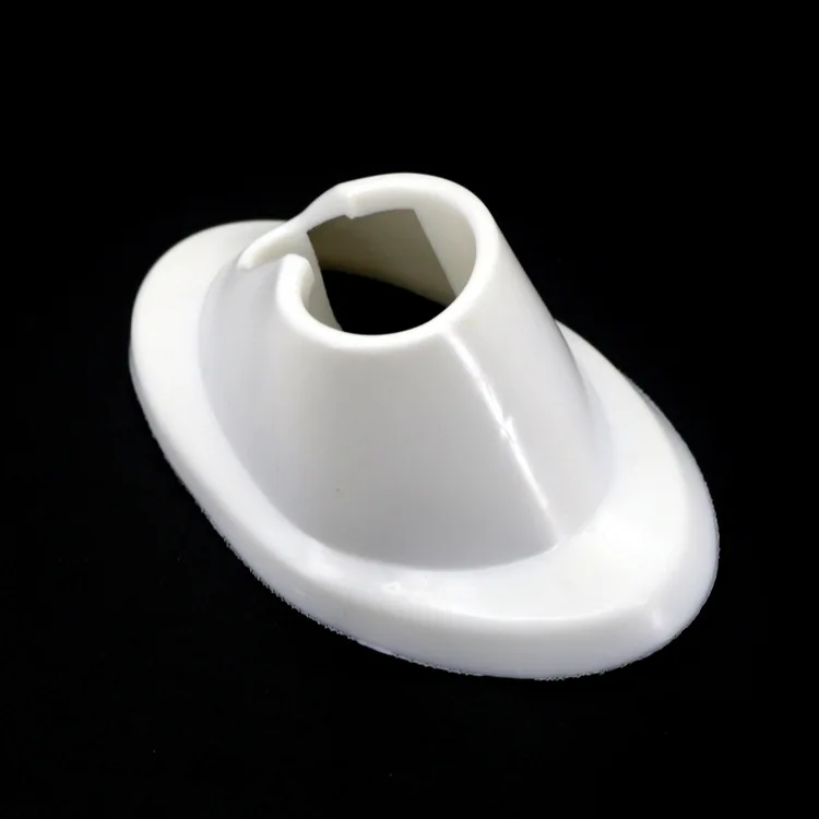 1pc Nail Art Manicure Nail Polish Slanted Holder Nail Art Polish Holder Stand Seat Tool Nail Art Tool Silicone Wearable Holders