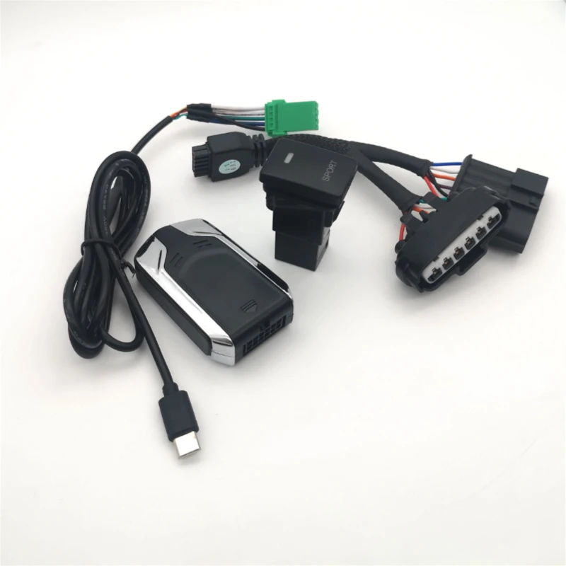 

Powerbox chip SEOUOIA,COROLLA,carmy,highlander,Tundra,ZELAS,prado,VIOS,EZ