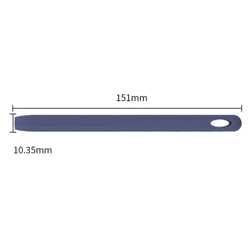 Силиконовый защитный чехол с защитой от царапин Стилус Чехол ручка для Хуа Вэй М