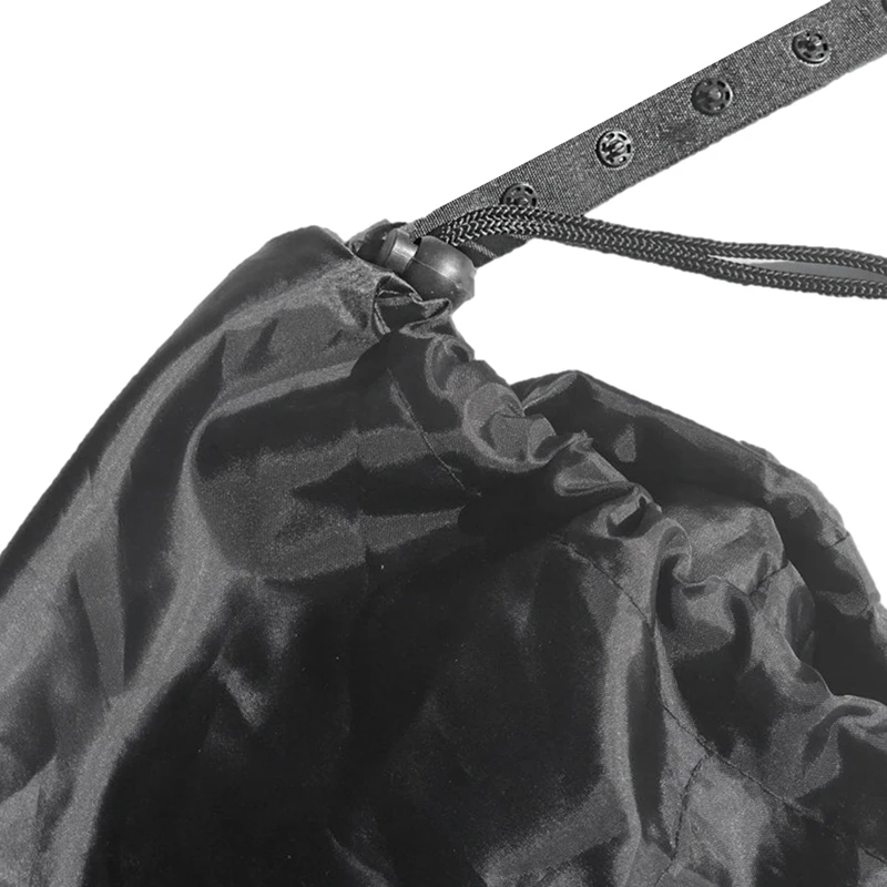 Головной убор для сушки волос мягкая Регулируемая очень большая головка с