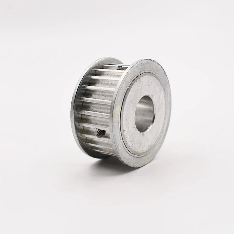 

5M Type 50T 50Teeth 6/8/10/12/14/15/16/17/19/20mm Inner Bore 5mm Pitch 16/21mm Belt Width Synchronous Timing Belt Pulley