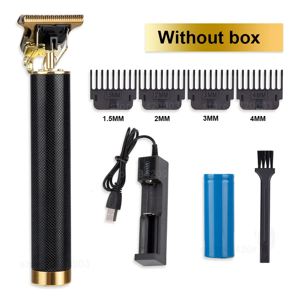

Professional Barber 0mm Men Hair Cutting Machine For Men Haircut Style 2021 New Hair Trimmer Electric Hair Clipper Shaver Beard