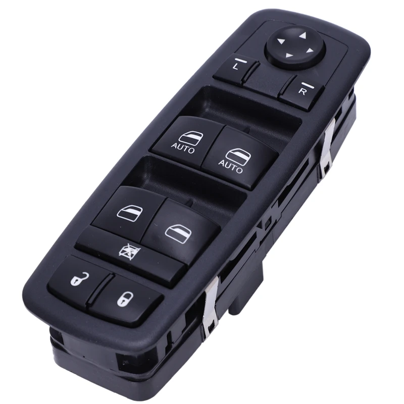 Автомобильный Электрический оконный контроллер для Dodge 2012-2019 Chrysler 2012-2016 |