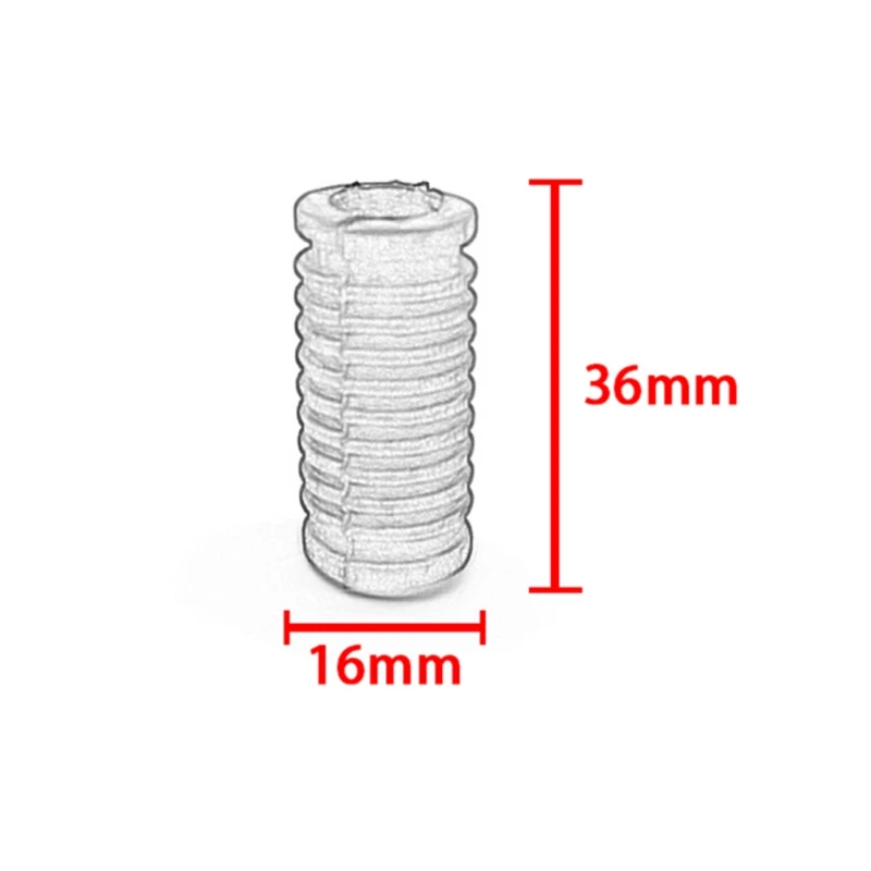 Motorcycle Gear Shift Brake Lever Toe Pegs Pedals Rubber Auto Replacement Parts | Автомобили и мотоциклы