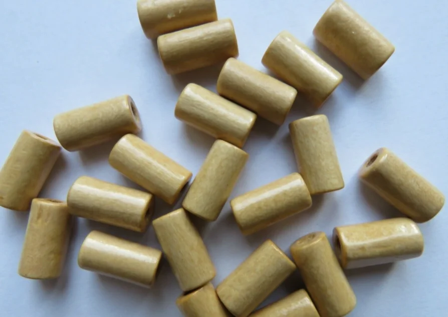 

20000pcs Natural colour beads