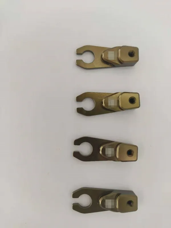 Suitable for Peltor Sordin ARC rail headphone stand adapter MSA Sordin stand base iron piece accessories