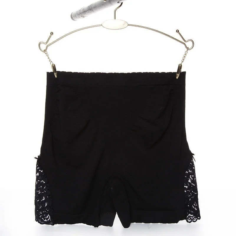 

Panties Safety Pants Lace Sexy with Skirt Anti-emptying Leggings Women's Panties No Trace Outer Safety Pants