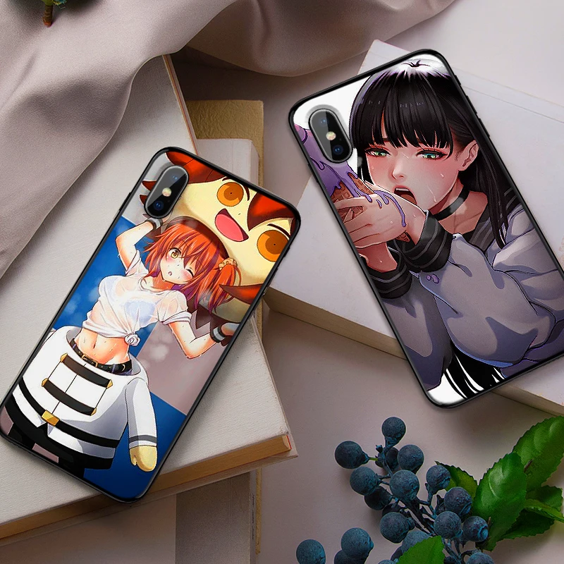 Мягкий Силиконовый ТПУ для Xiaomi mi 8 A2 LITE 6X X 2S 3 F1 9 CC9E CC9 SE 9T A3 PRO Overwatch co cs | Мобильные