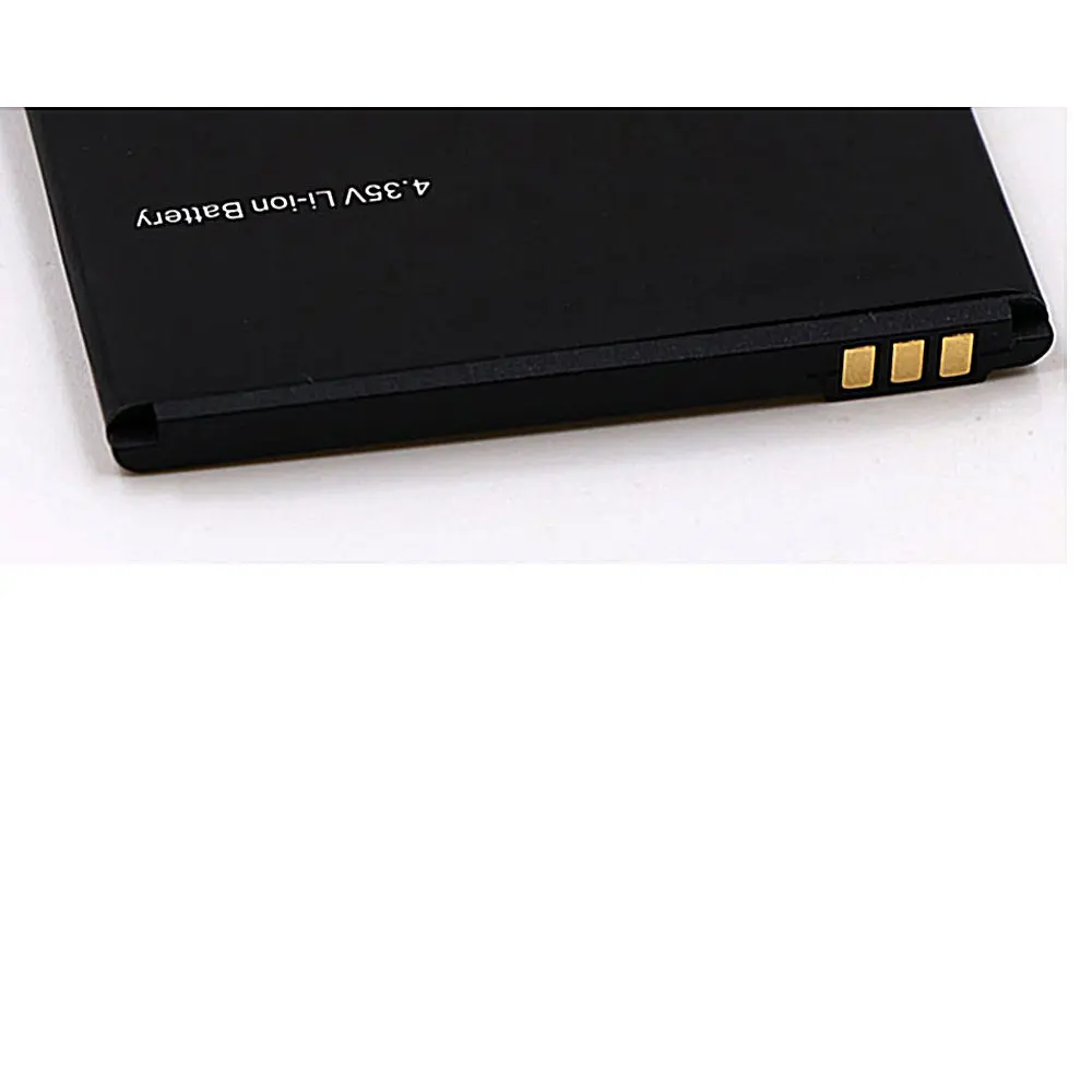 Высококачественная запасная батарея аутентичная внешняя для UHANS A101 A101S